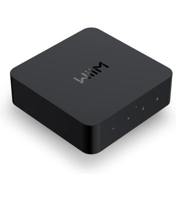 Wiim Pro Wireless Streamer